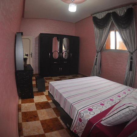 Jbel Moussa Lodge Rcham Kültér fotó
