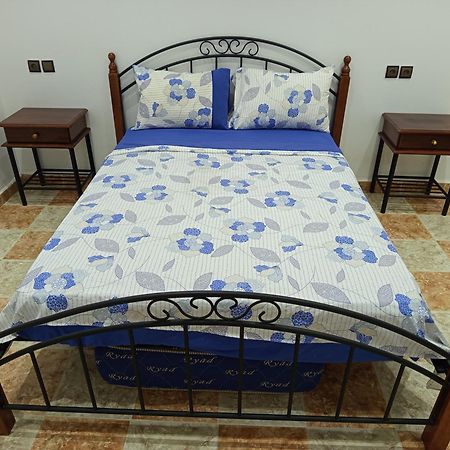 Jbel Moussa Lodge Rcham Kültér fotó