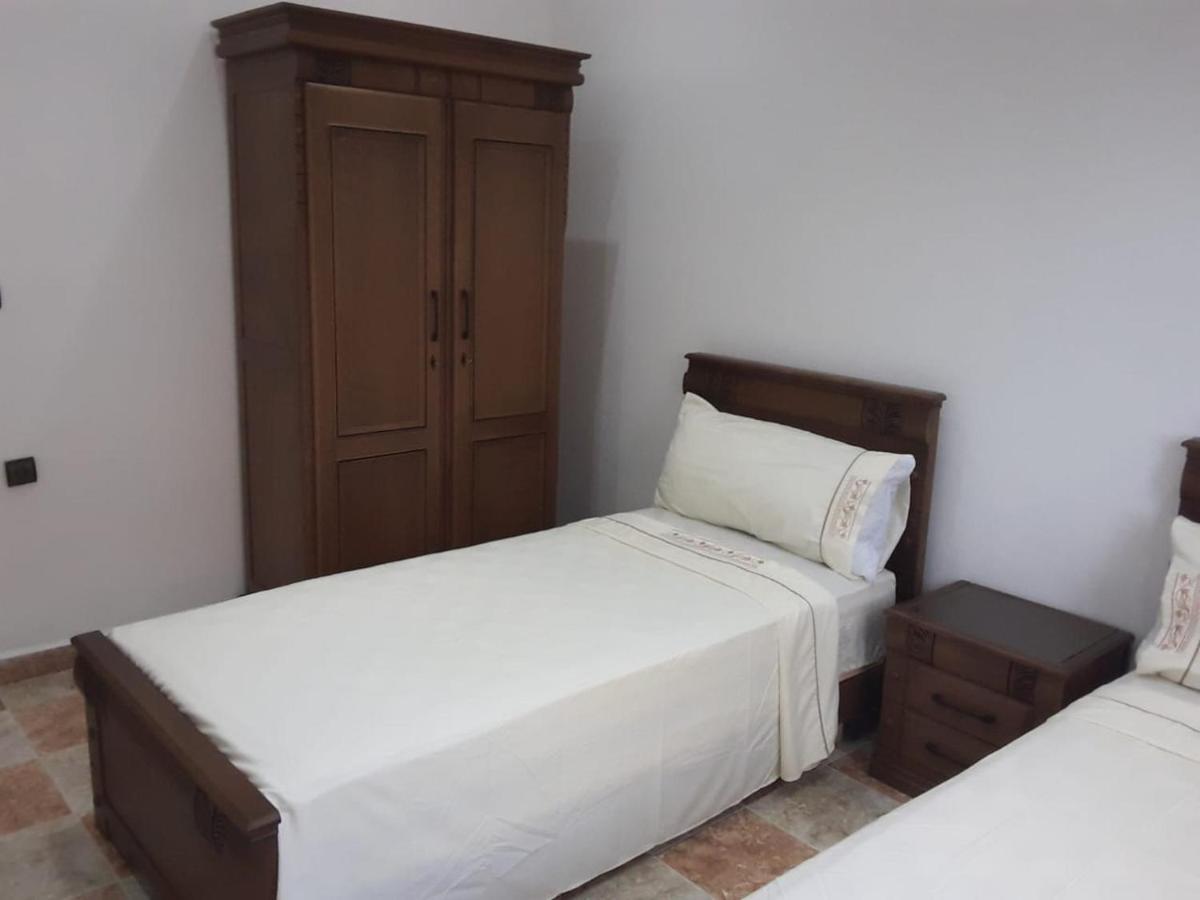 Jbel Moussa Lodge Rcham Kültér fotó