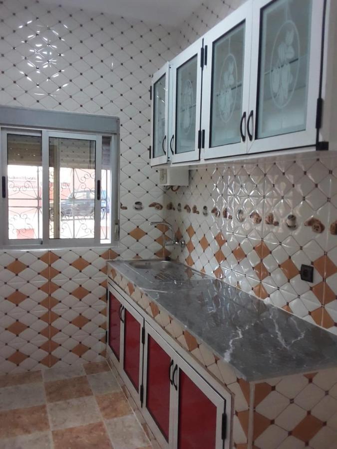 Jbel Moussa Lodge Rcham Kültér fotó