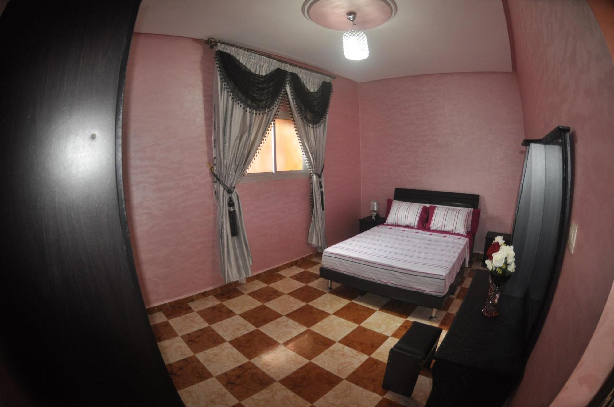 Jbel Moussa Lodge Rcham Kültér fotó