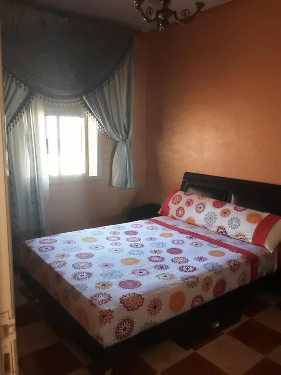 Jbel Moussa Lodge Rcham Kültér fotó
