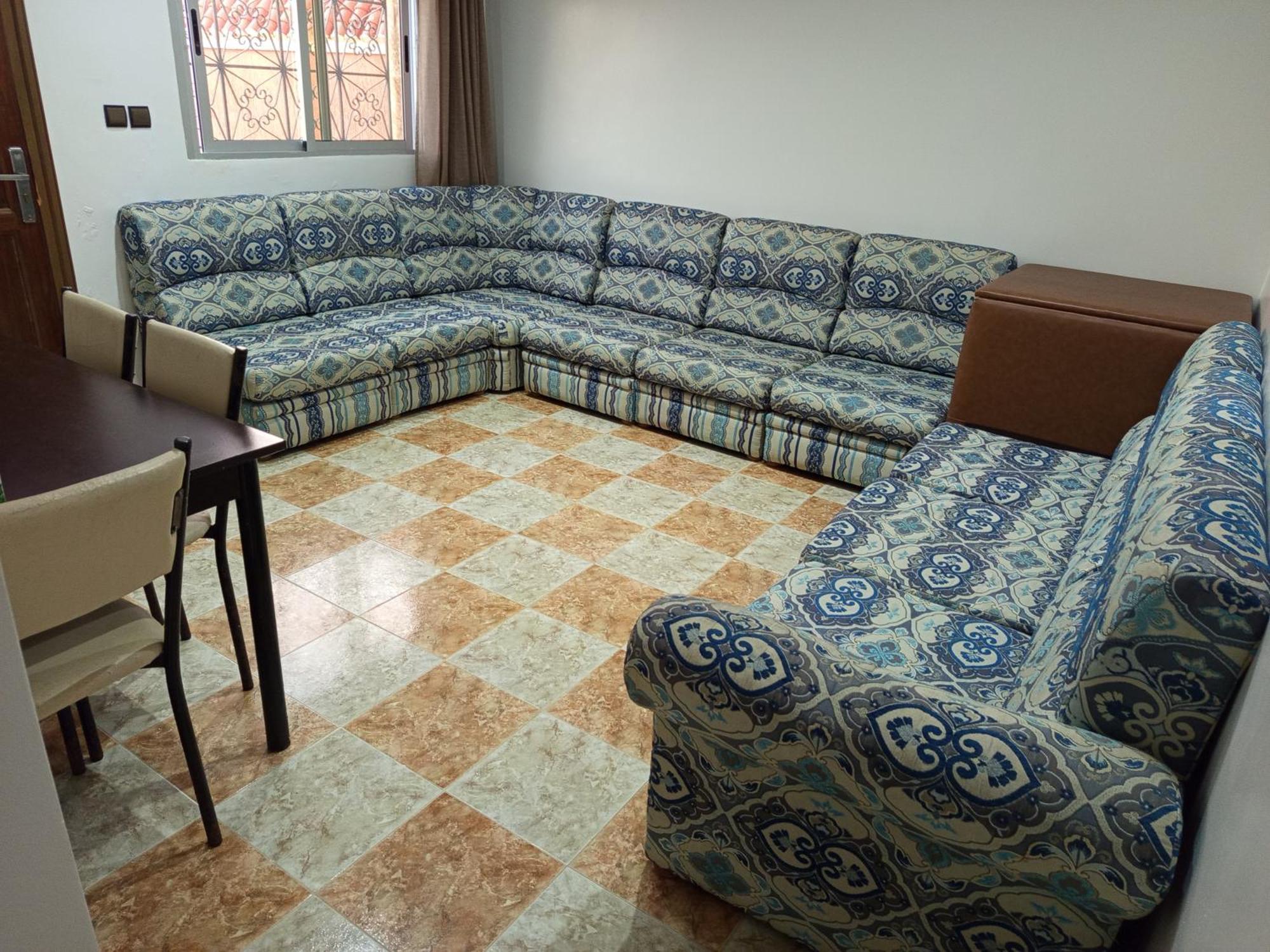 Jbel Moussa Lodge Rcham Kültér fotó